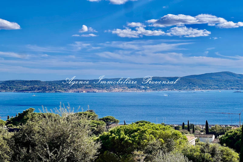 Villa - 500 m² - 7 pièces