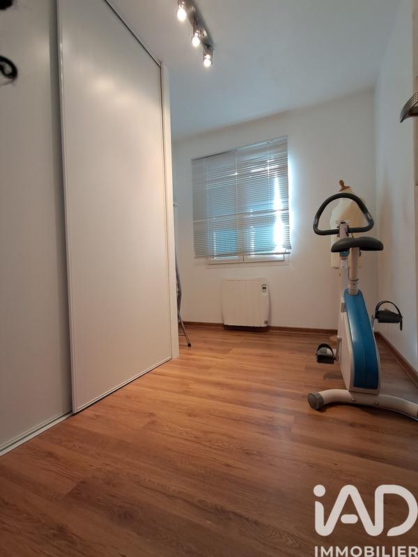 Maison - 146 m² - 5 pièces