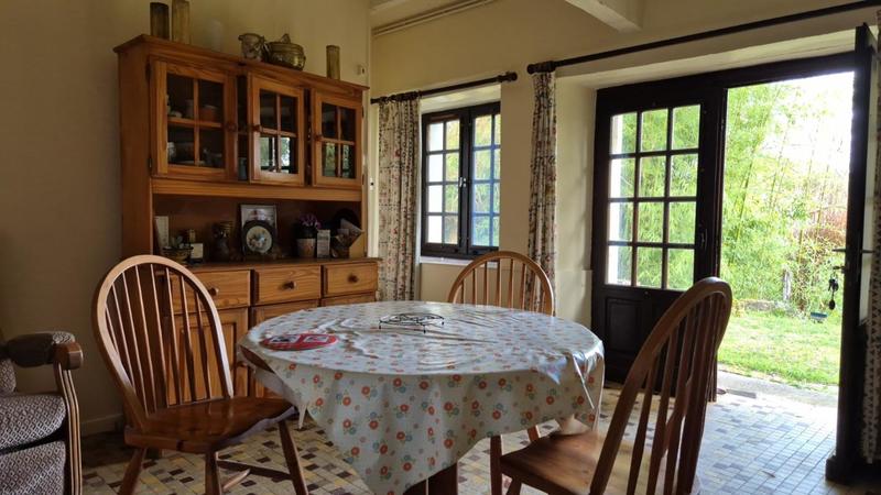 Maison - 86 m² - 3 pièces