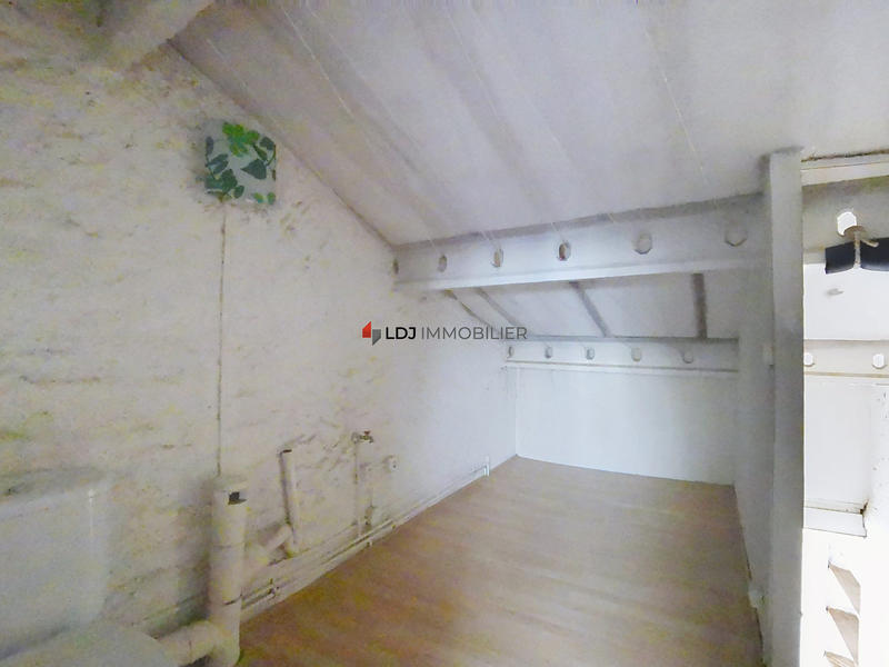 Maison - 41 m² - 2 pièces