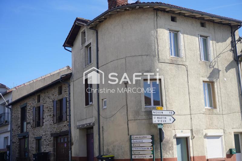 Appartement - 94 m² - 4 pièces