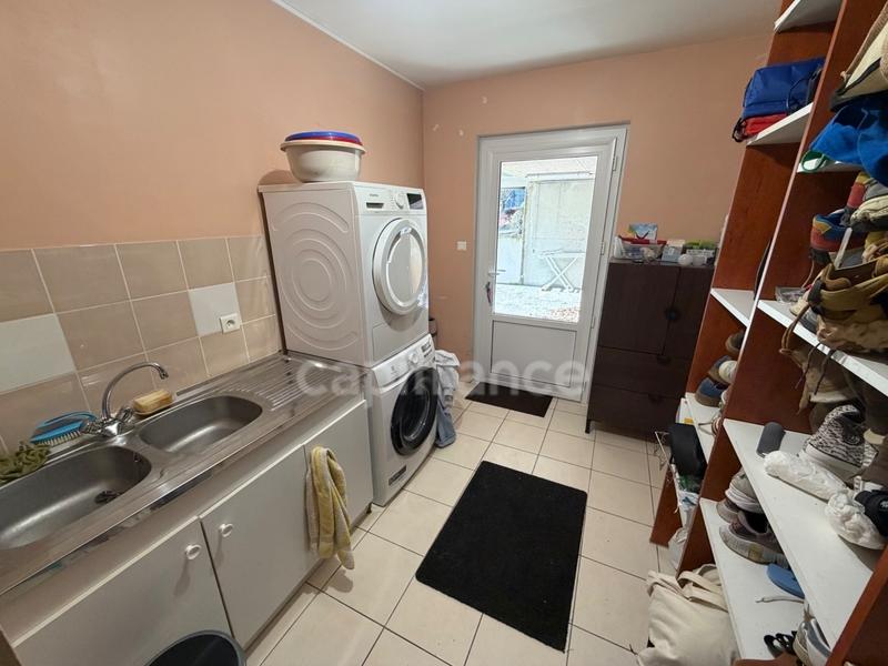 Maison - 176 m² - 7 pièces