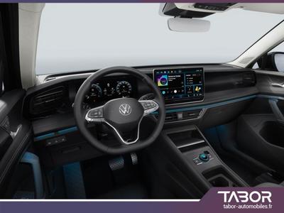 Volkswagen Tiguan 1.5 eTSI 150 Dsg My24 Led+