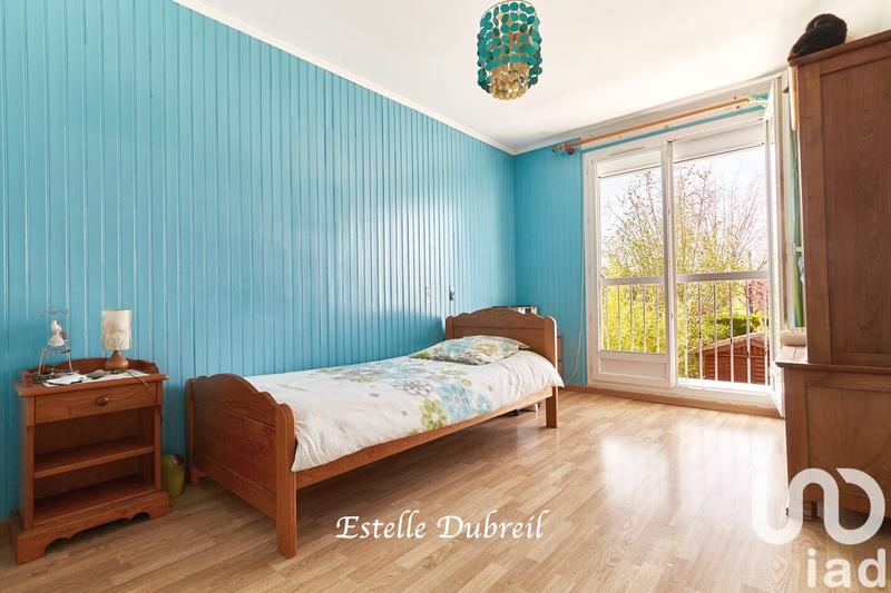 Maison - 127 m² - 7 pièces