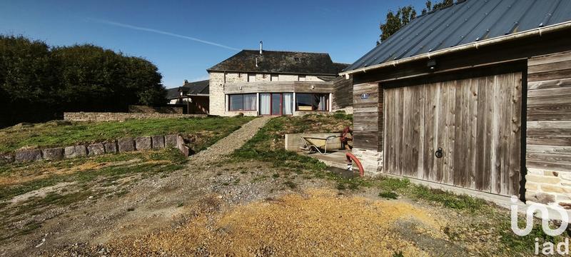 Maison - 175 m² - 5 pièces