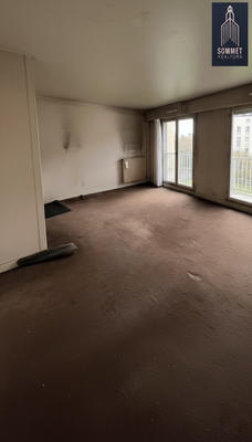 Appartement - 31 m² - 1 pièce