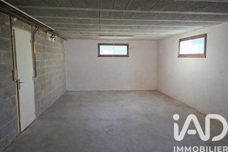 Maison - 130 m² - 4 pièces