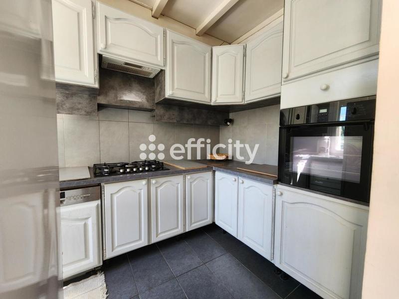 Maison - 145 m² - 6 pièces