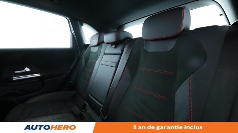 Mercedes Classe B 180 d Amg Line 7g-Dct 116 ch