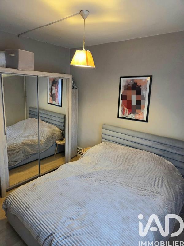 Maison - 78 m² - 4 pièces