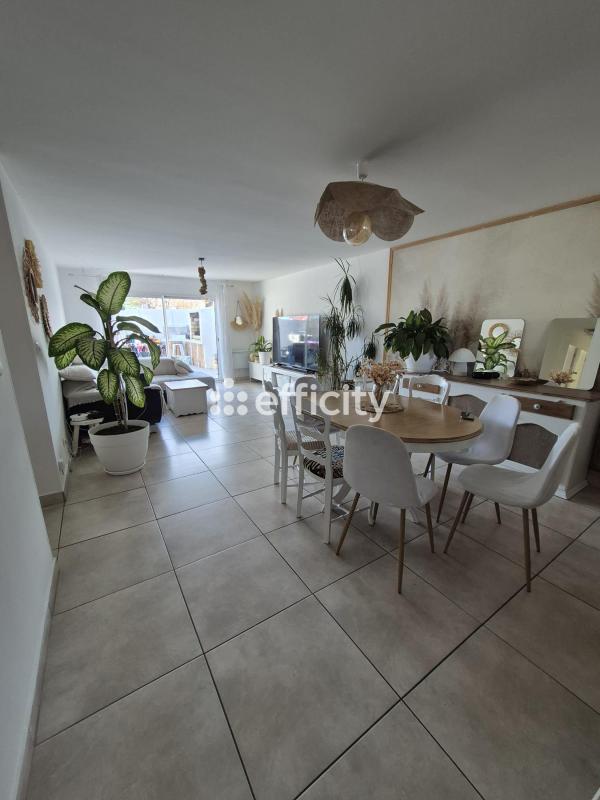 Villa - 110 m² - 4 pièces