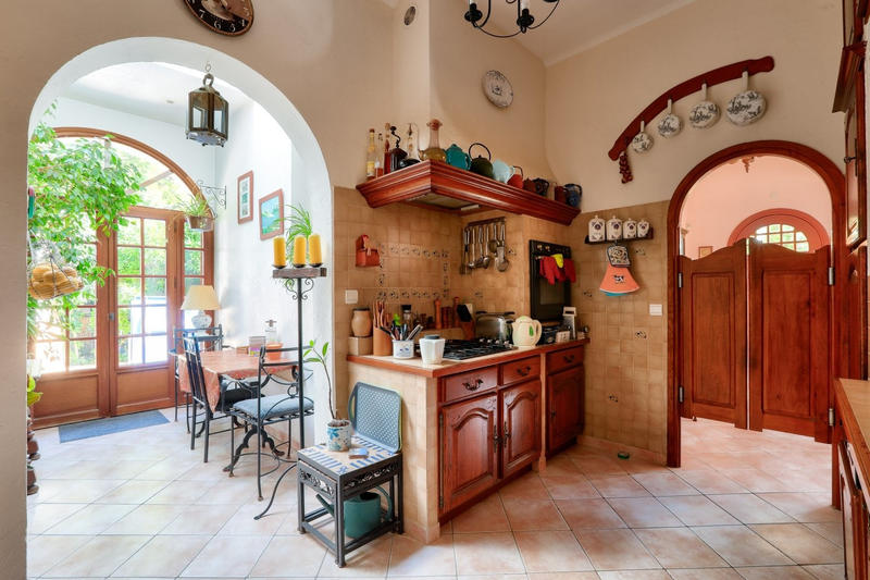 Maison - 88 m² - 3 pièces