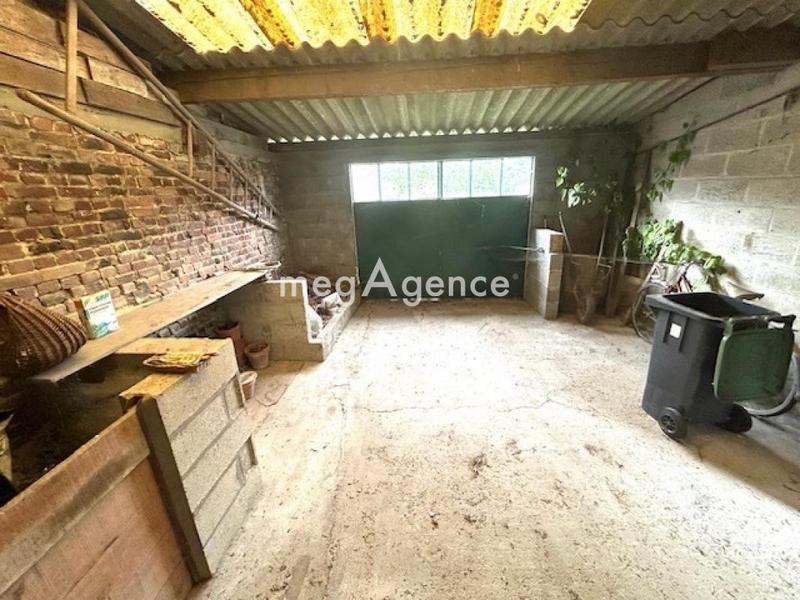 Maison - 70 m² - 3 pièces