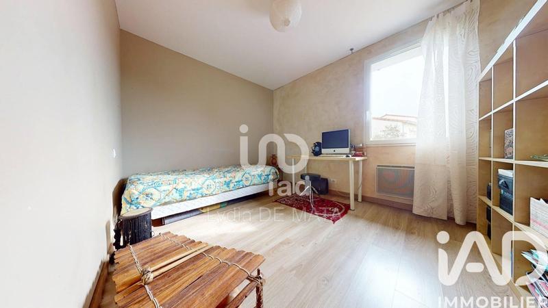 Maison - 114 m² - 4 pièces