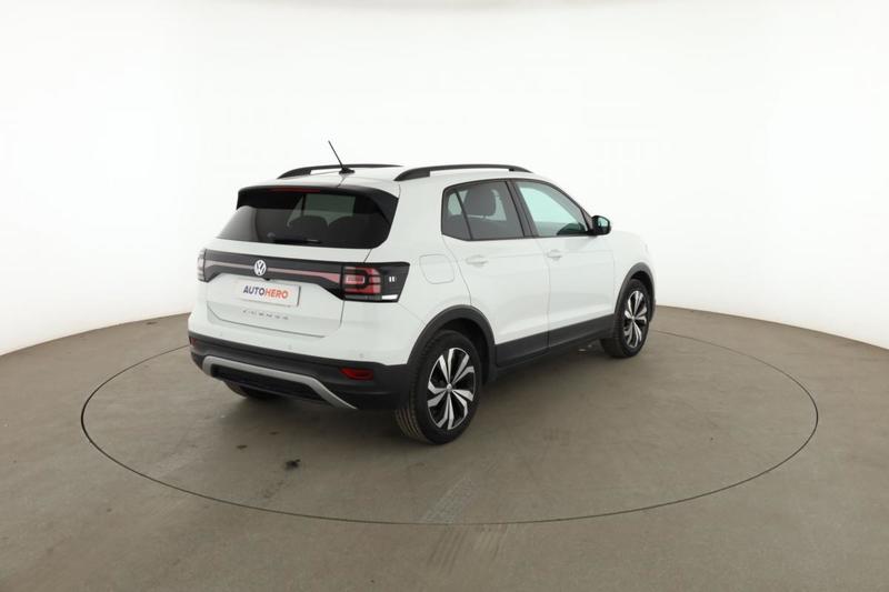 Volkswagen t-Cross 1.0 Tsi Lounge 95 ch