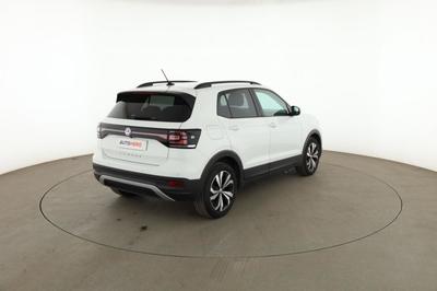 Volkswagen t-Cross 1.0 Tsi Lounge 95 ch