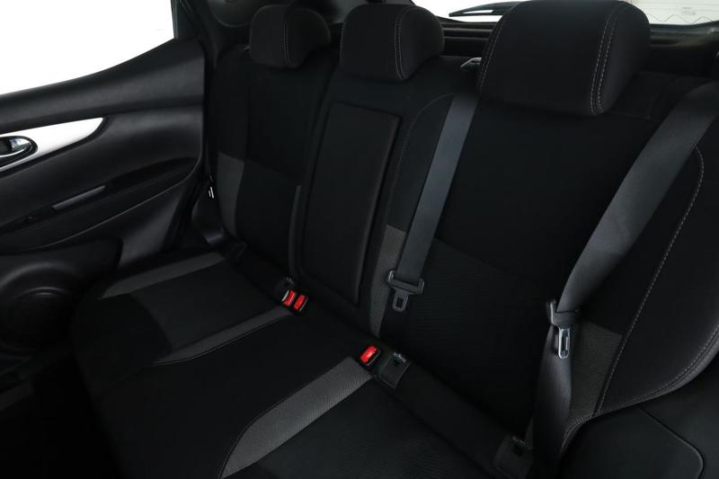 Nissan Qashqai 1.6 dCi 130 ch