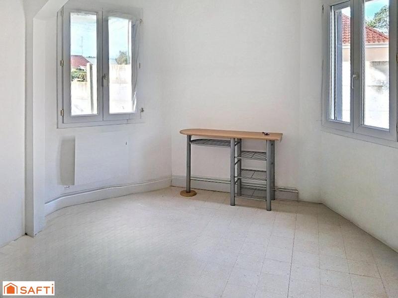 Appartement - 70 m² - 4 pièces