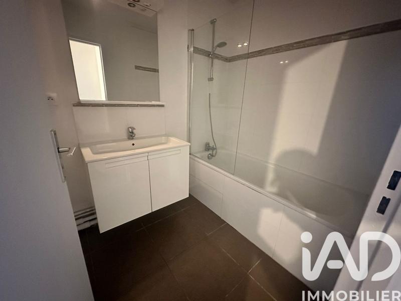 Appartement - 82 m² - 4 pièces