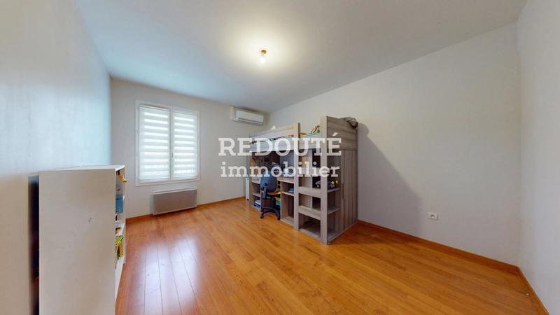 Maison - 154 m² - 5 pièces