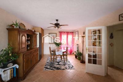 Maison de ville - 84 m² - 5 pièces