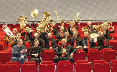 Concert du Terkabrass