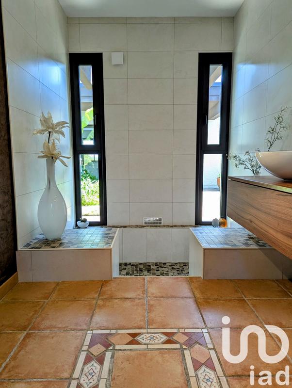 Maison de maîtres - 185 m² - 6 pièces