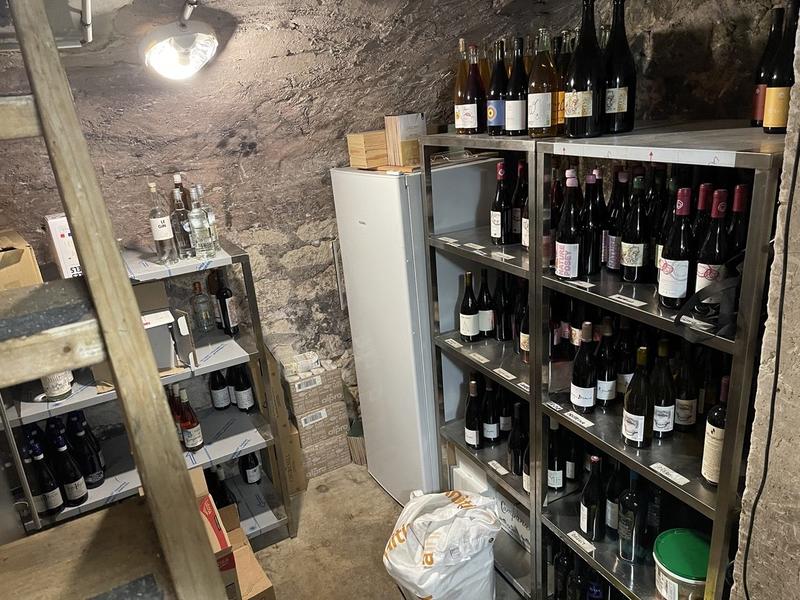 Fonds de commerce - Hôtellerie / Restauration - 120 m²