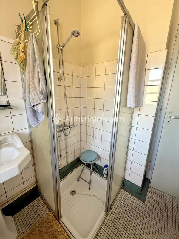 Maison - 68 m² - 4 pièces