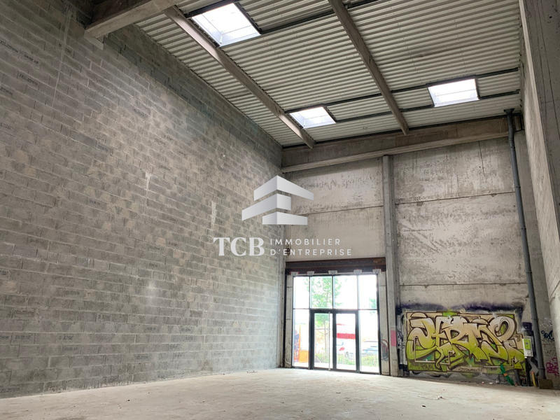 Local commercial - 177 m²