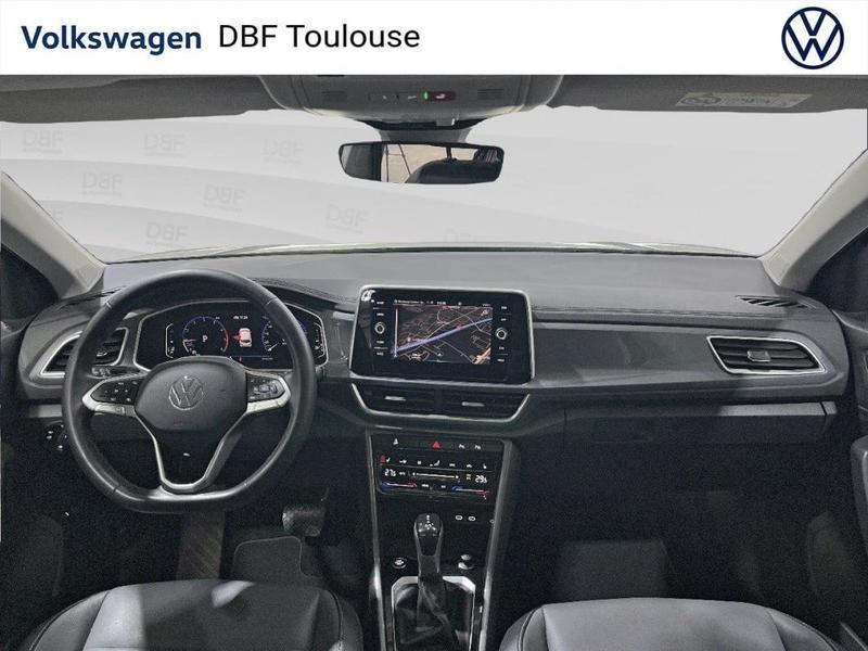 Volkswagen t-Roc 1.5 Tsi Evo 150 Start/Stop Dsg7 Style Exclusive