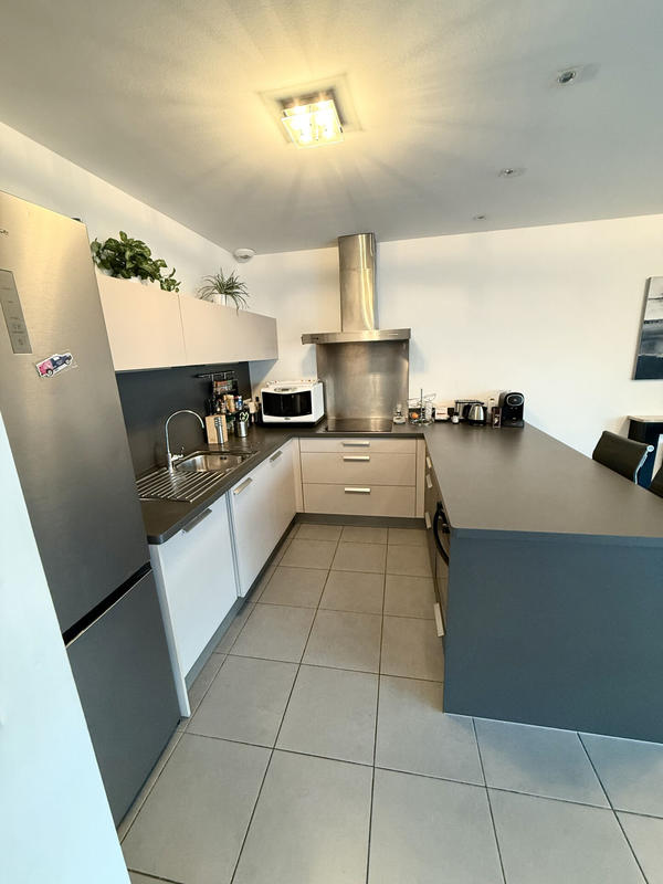 Villa - 88 m² - 3 pièces