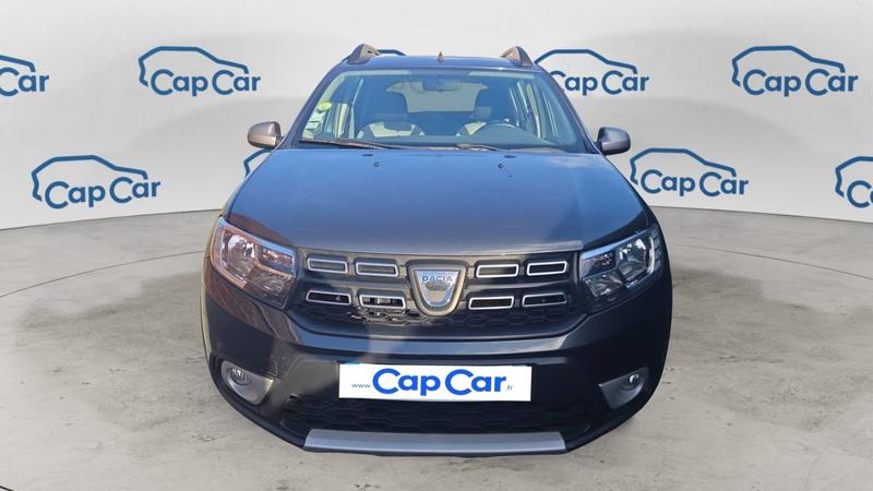 Dacia Sandero II 1.5 dCi 95 Confort