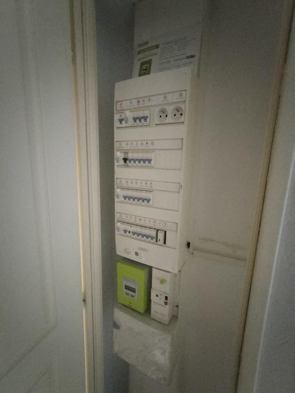 Appartement - 103 m² - 4 pièces