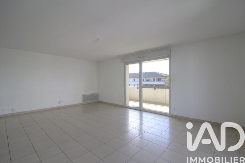 Appartement - 95 m² - 4 pièces