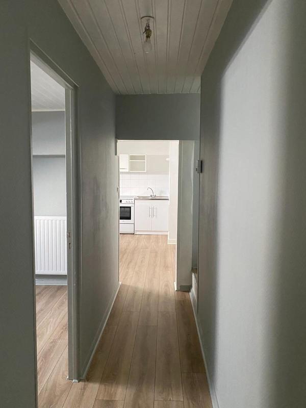 Appartement - 49 m² - 2 pièces