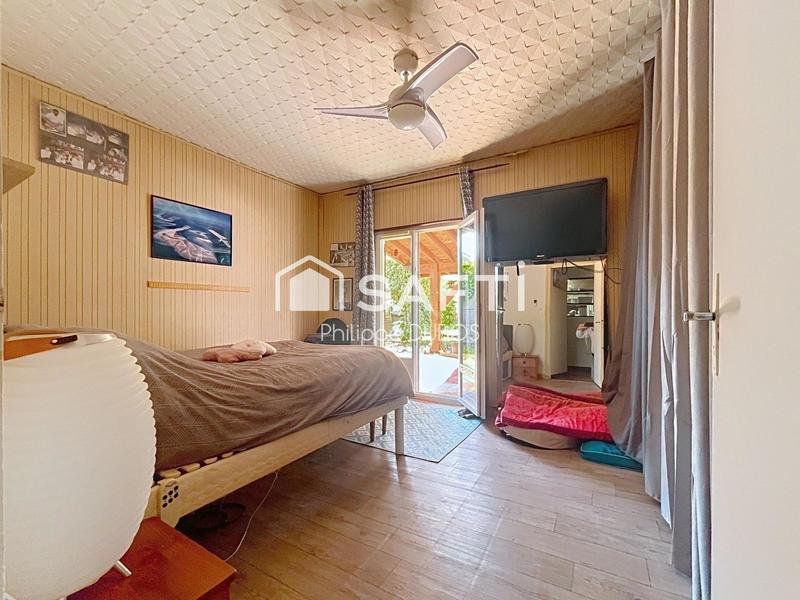 Maison - 172 m² - 6 pièces