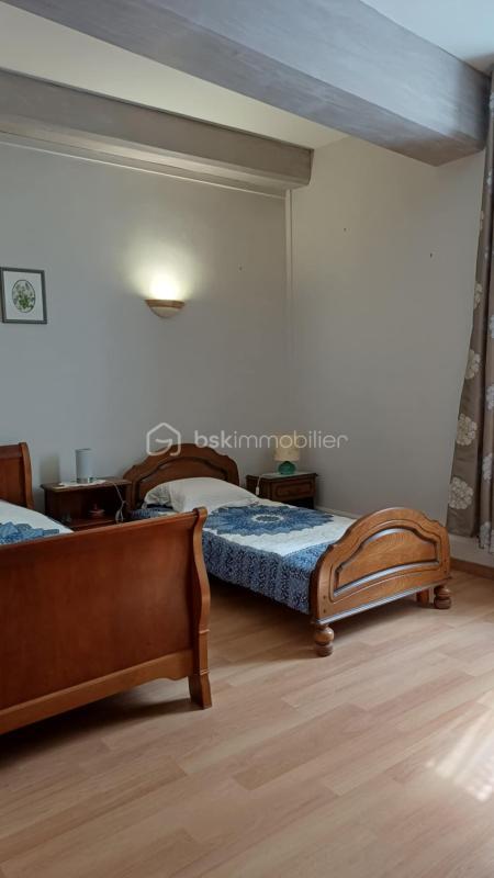 Appartement - 150 m² - 5 pièces