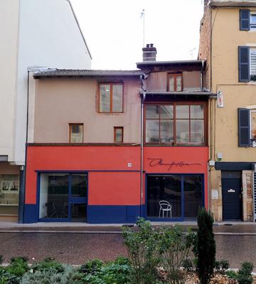 Maison - 115 m² - 6 pièces