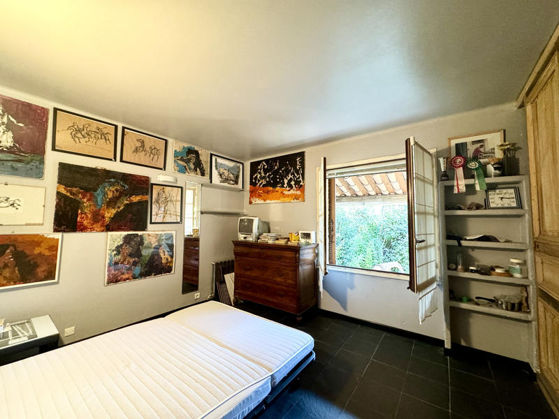 Villa - 96 m² - 4 pièces