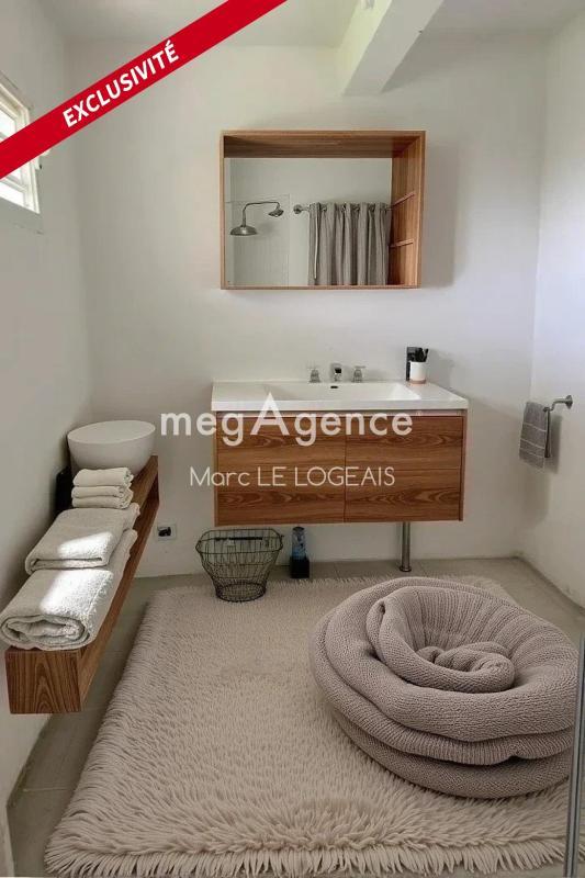 Villa - 180 m² - 7 pièces