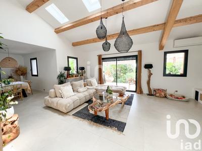 Maison de maîtres - 142 m² - 5 pièces