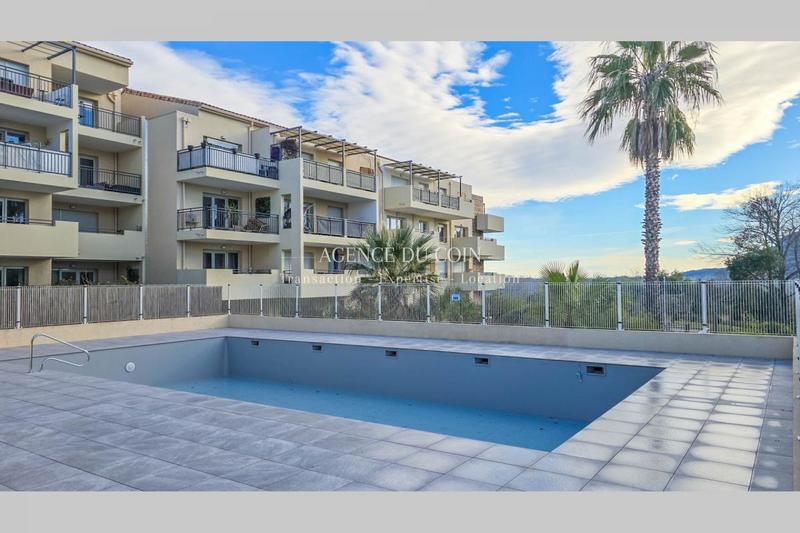 Appartement - 37 m² - 2 pièces