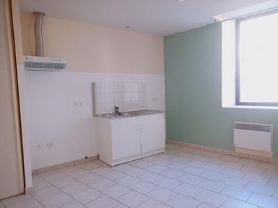 Appartement - 34 m² - 3 pièces
