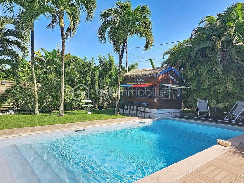 Villa - 120 m² - 4 pièces