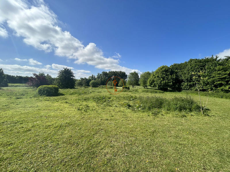 Manoir - 310 m² - 9 pièces