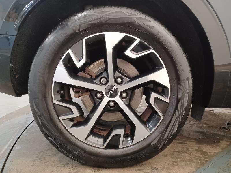 Kia Sportage Vp 1.6 t-GDi 230ch Isg Hybride Bva6 4x2 Design