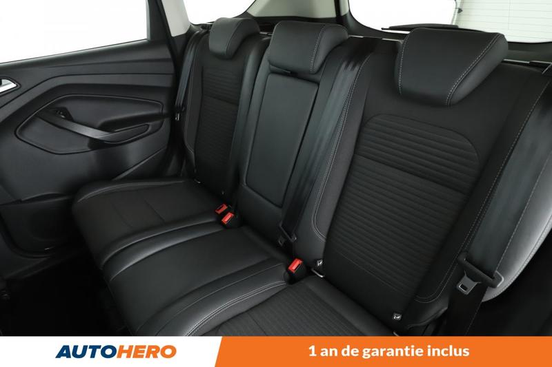 Ford Kuga 1.5 EcoBoost Titanium 4x2 150 ch