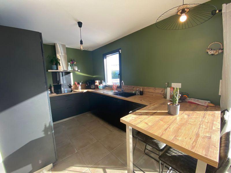 Maison - 76 m² - 3 pièces