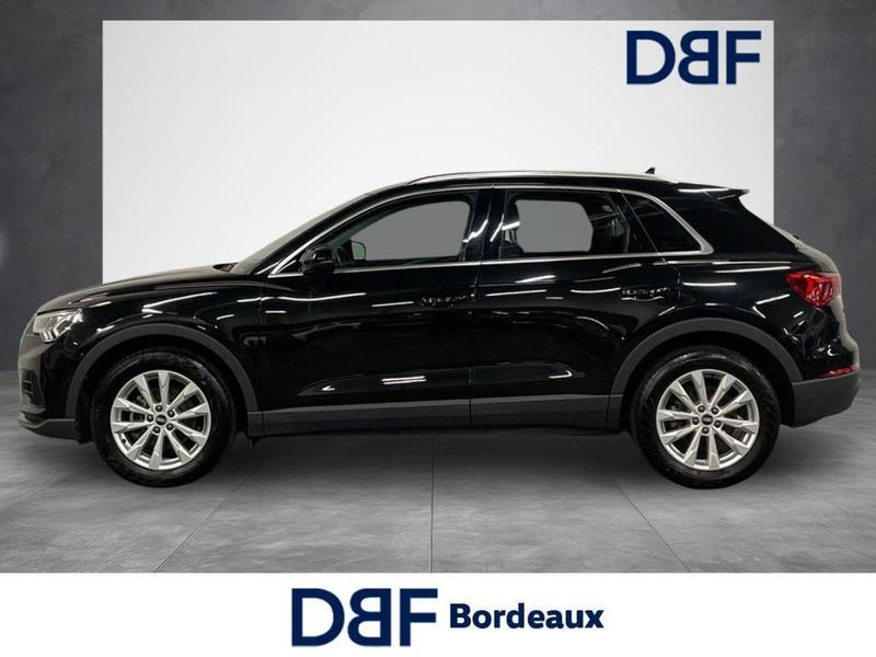 Audi Q3 35 Tfsi 150 ch s tronic 7 Advanced